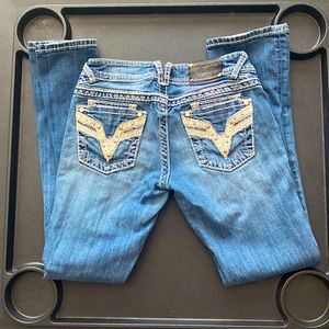 Vigoss Premium Size 3 Length 33